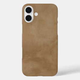 Selten gibt es iPhone 16 Plus Fall Hülle