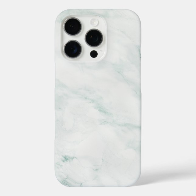 Selten gibt es iPhone 16 Pro Fall Hülle (Rückseite)
