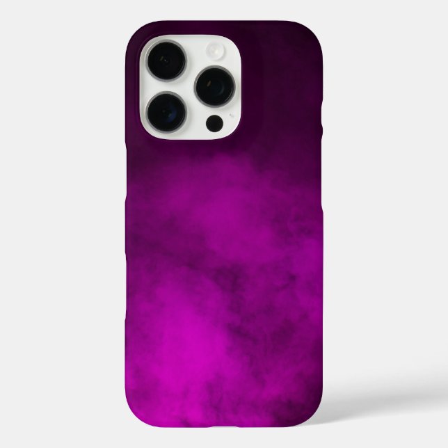 Selten gibt es iPhone 16 Pro Fall Hülle (Rückseite)