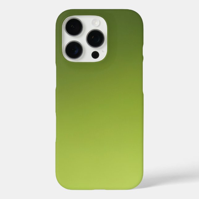 Selten gibt es iPhone 16 Pro Fall Hülle (Rückseite)