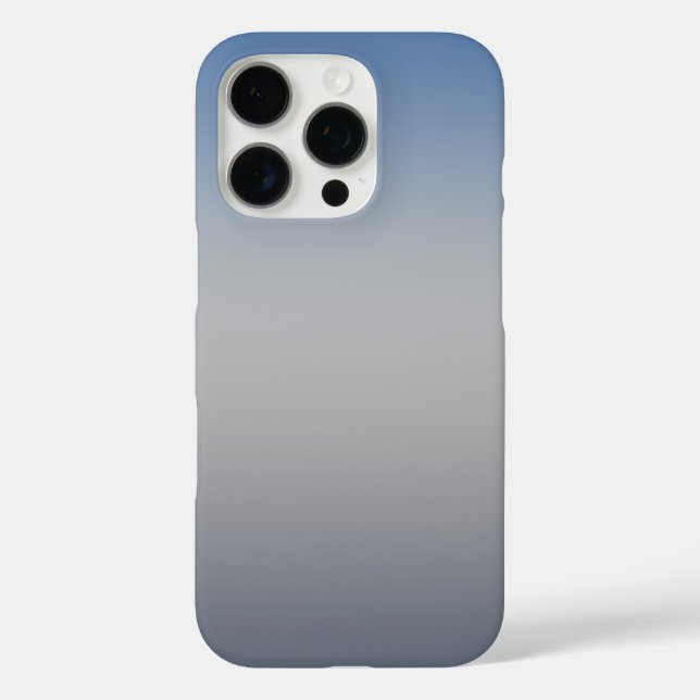 Selten gibt es iPhone 16 Pro Fall Hülle (Rückseite)