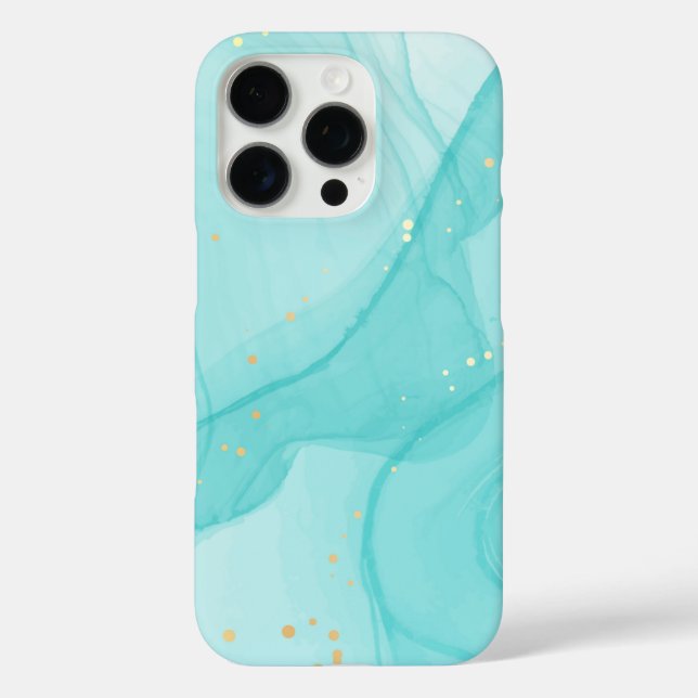 Selten gibt es iPhone 16 Pro Fall iPhone 16 Pro Hülle (Rückseite)