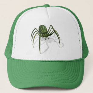 Selten Watermelon Spider Truckerkappe