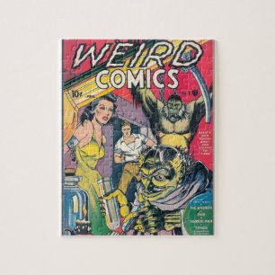 Seltene Comic