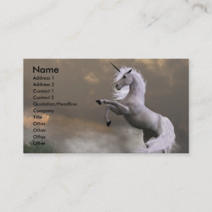 SELTENE ERDGESCHÄFTSKARTE VISITENKARTE