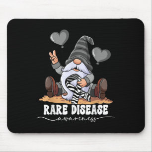 Seltene Krankheit Awareness  Mousepad