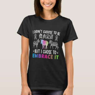 Seltene Krankheiten Bewusstsein Seltenheit Seltene T-Shirt