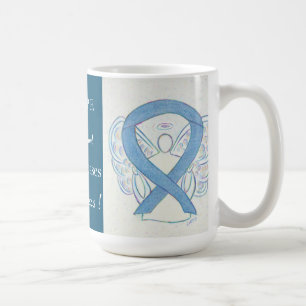 Seltene Krankheiten Sensibilisierungskampagne "Eng Kaffeetasse