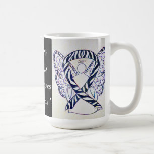 Seltene Krankheiten Sensibilisierungskampagne "Eng Kaffeetasse