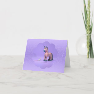 Seltsame Begegnung Karte