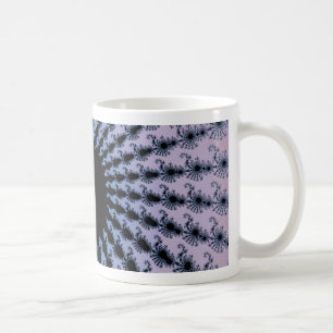Seltsame Formen Kaffeetasse