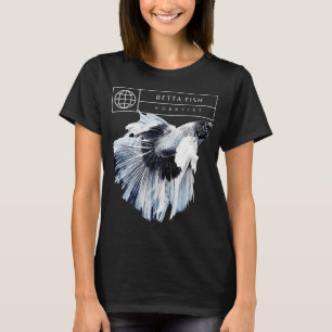 Seltsame Muscheln T-Shirt