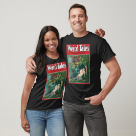 Seltsame T - Shirt