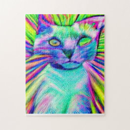 seltsamer Kool Katz