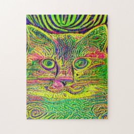 seltsamer Kool Katz