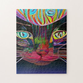 seltsamer Kool Katz