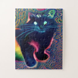 seltsamer Kool Katz