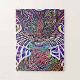 seltsamer Kool Katz
