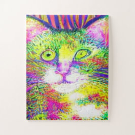 seltsamer Kool Katz