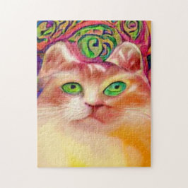 seltsamer Kool Katz
