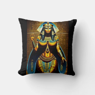 SeltsamesÄgypten 7 Kissen