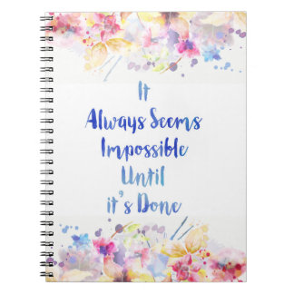 Semble le journal impossible
