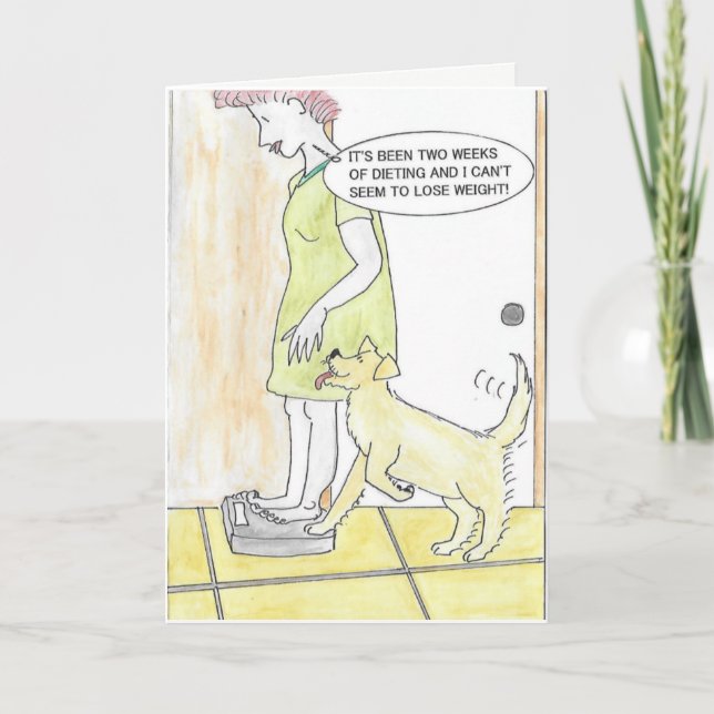 Sembler la bonne carte d'anniversaire (Devant)