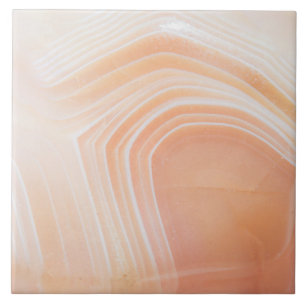 Semi-wertvolle Edelsteinstruktur Fliese