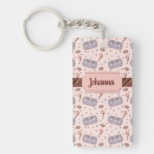 Semicolon de lame Razor personnalisable Yami Kawai
