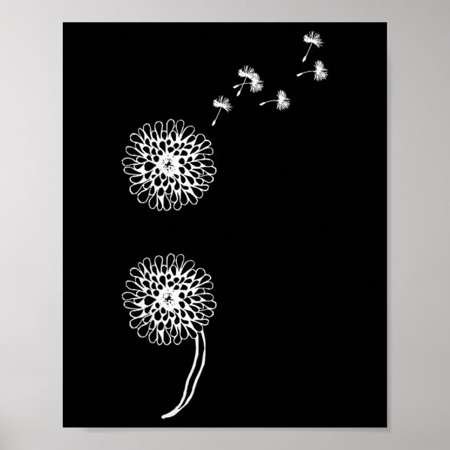 Semicolon Project Suicide Poster (Vorne)
