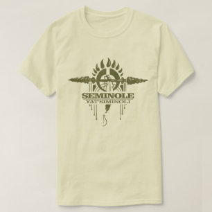 Seminole 2 T-Shirt