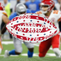 Semiquincentennial-Feier 1776 2026