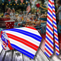 Semiquincentennial Stars & Stripes 250th