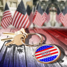 Semiquincentennial Stars & Stripes 250th