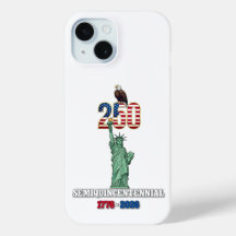 Semiquincentennial USA 250. Jahrestag 1776-2026