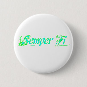 Semper-Fi Button