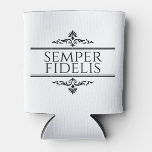 Semper Fidelis Dosenkühler
