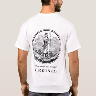 Semper Tyrannis T-Shirt