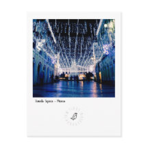 Senado Platz zu Weihnachten