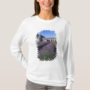 Senanque-Abtei, Gordes, Vaucluse, Provence, T-Shirt