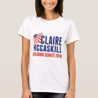 Senats-Wahl 2018 Claire McCaskill Missouri