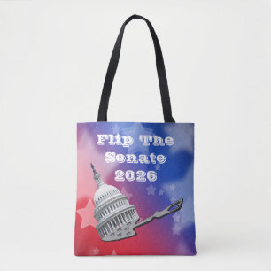 Senatsabstimmung 2026 umdrehen tasche