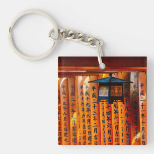 Senbon Torii, sanctuaire Fushimi Inari