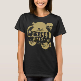 Senden der Ravens T-Shirt