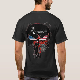 senden Sie den Dämon-T - Shirt