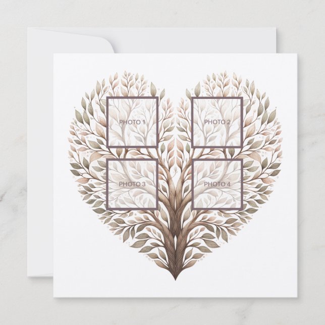 Senden Sie eine besondere Foto Mütter-Tageskarte (Vorderseite)