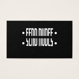 Senden von Nudes Black Hidden Message Spaß Funny M