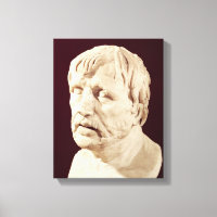 Seneca-Büste
