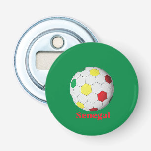Senegal Flaschenöffner