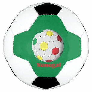 Senegal Fußball
